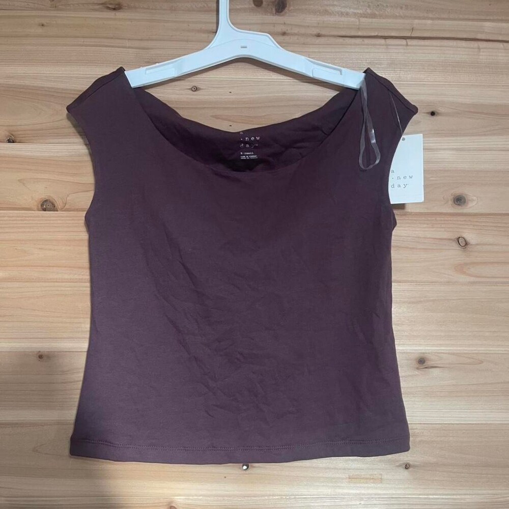 A New Day Purple 2636